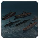 Modern Warships Icon