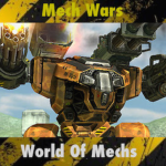 Mech Wars